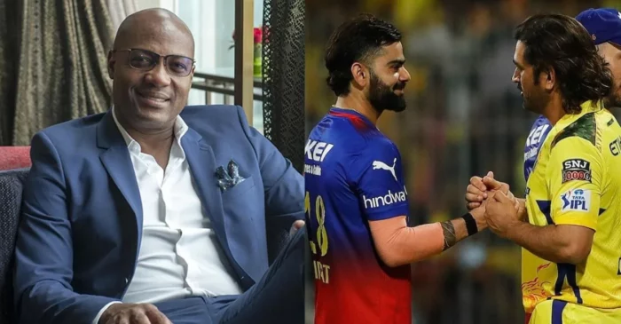 IPL 2024: RCB or CSK? Brian Lara predicts the winner of the virtual knockout game