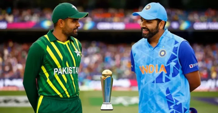50 over or 20 over? Champions Trophy format comes under debate