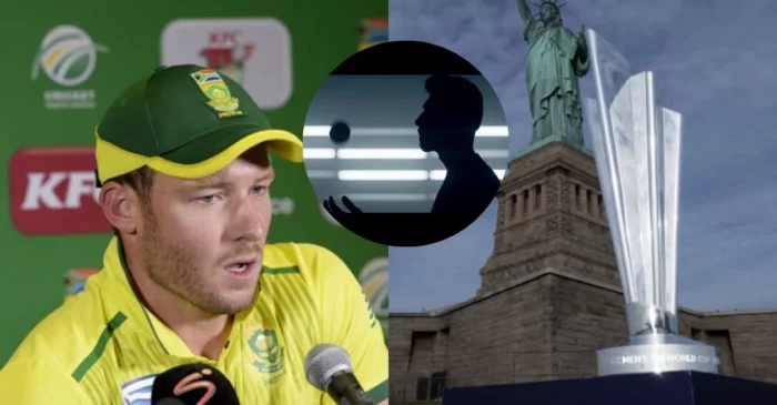 David Miller names a bowler who will be a major threat in the T20 World Cup 2024