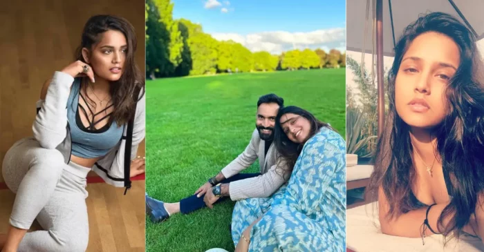 Lesser-known facts about Dinesh Karthik’s wife Dipika Pallikal