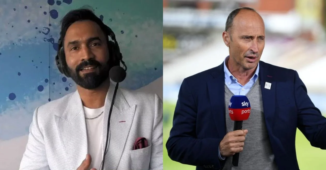 From Dinesh Karthik to Nasser Hussain: ICC unveils the star-studded panel of commentators for T20 World Cup 2024