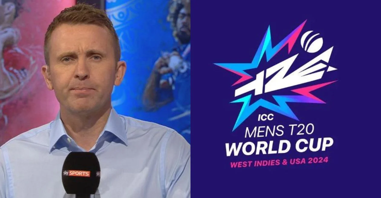 Dominic Cork predicts the semifinalits, finalists and winner of T20 World Cup 2024
