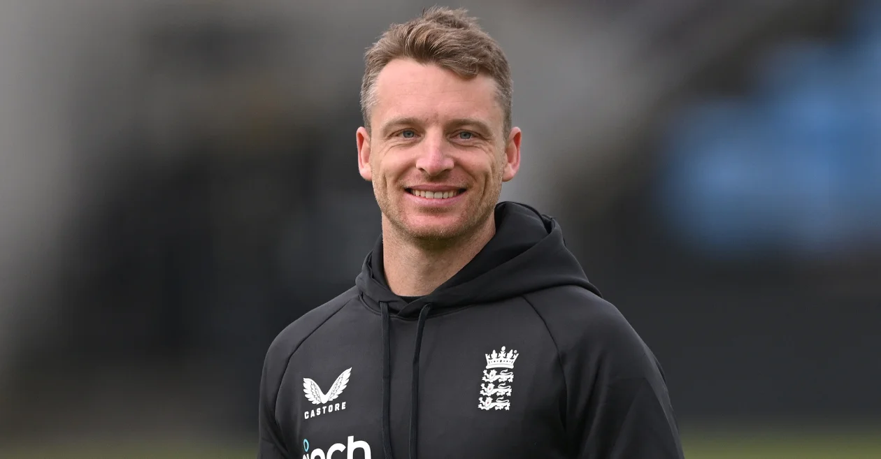 International cricket should not clash with the IPL opines England captain Jos Buttler