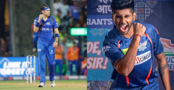 Top 5 fastest deliveries bowled in the IPL 2024