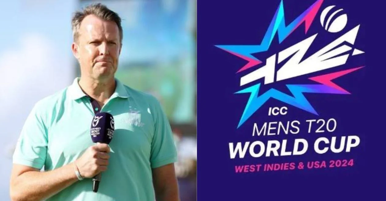 Graeme Swann names the semifinalists of the T20 World Cup 2024