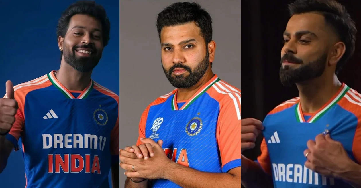 India T20 World Cup 2024 schedule and squad: Date, Match time, Team List & Live Streaming details