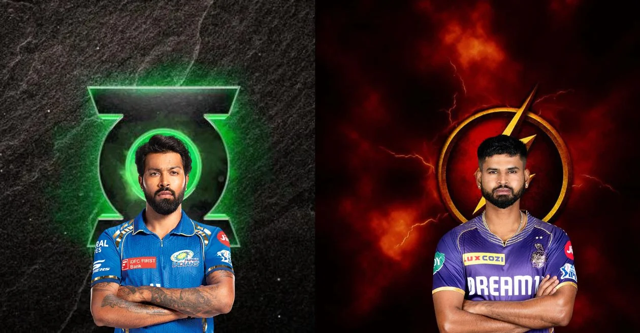 IPL 2024, MI vs KKR Probable Playing XI, Match Preview, Head to Head