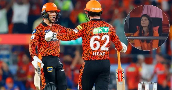 Top 7: Highest powerplay scores in the IPL feat Sunrisers Hyderabad