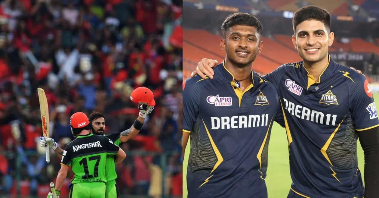 Top 5: Highest scoring partnerships for any wicket in the IPL