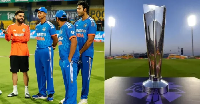 Here is how fans in India can watch T20 World Cup 2024 for free