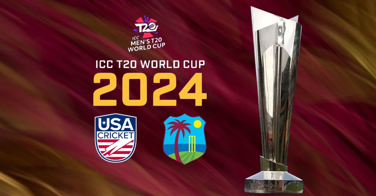 ICC Men’s T20 World Cup receives terror threat from North Pakistan; Cricket West Indies reacts