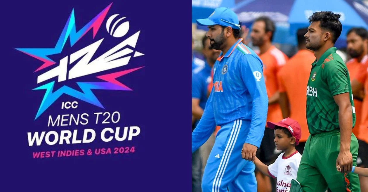 ICC reveals warm-up fixtures for T20 World Cup 2024
