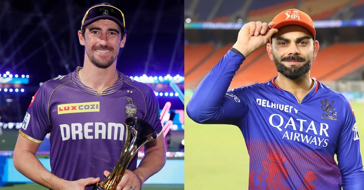 IPL 2024 Final: Full list of award winners of the season and the details of prize money