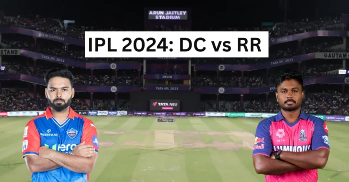 IPL 2024, DC vs RR: Arun Jaitley Cricket Stadium Pitch Report, Delhi Weather Forecast, T20 Stats & Records| Delhi Capitals vs Rajasthan Royals