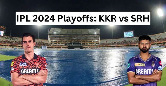 IPL 2024: Qualifier 1: Here’s what will happen if KKR vs SRH match gets abandoned due to rain in Ahmedabad