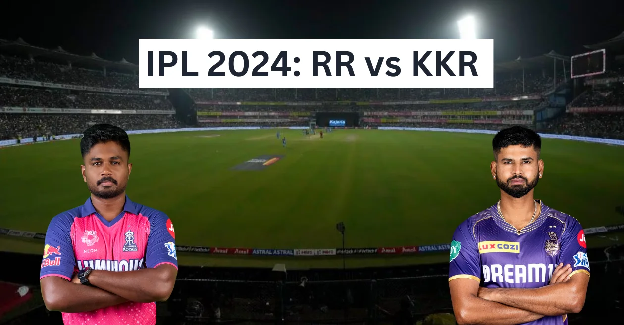 <div>IPL 2024, RR vs KKR: Barsapara Cricket Stadium Pitch Report, Guwahati Weather Forecast, T20 Stats & Records | Rajasthan Royals vs Kolkata Knight Riders</div>