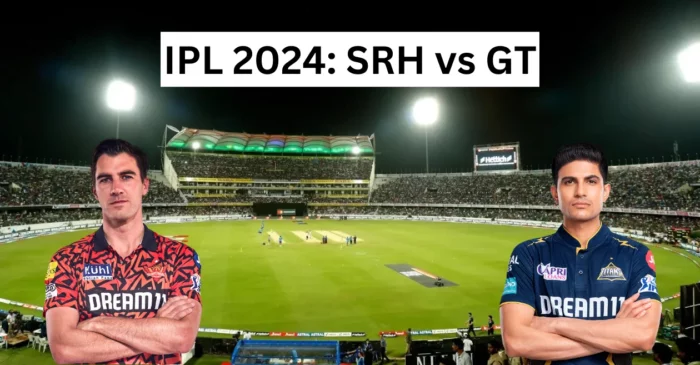 IPL 2024: SRH vs GT: Rajiv Gandhi International Stadium Pitch Report, Hyderabad Weather Forecast, T20 Stats & Records | Sunrisers Hyderabad vs Gujarat Titans