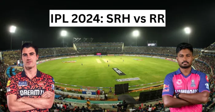 IPL 2024: SRH vs RR: Rajiv Gandhi International Stadium Pitch Report, Hyderabad Weather Forecast, T20 Stats & Records | Sunrisers Hyderabad vs Rajasthan Royals