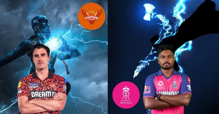 IPL 2024, SRH vs RR: Probable Playing XI, Match Preview, Head to Head Records | Sunrisers Hyderabad vs Rajasthan Royals
