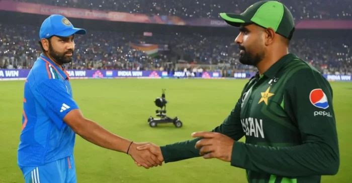 Here’s the skyrocketing ticket price of India vs Pakistan clash in T20 World Cup 2024