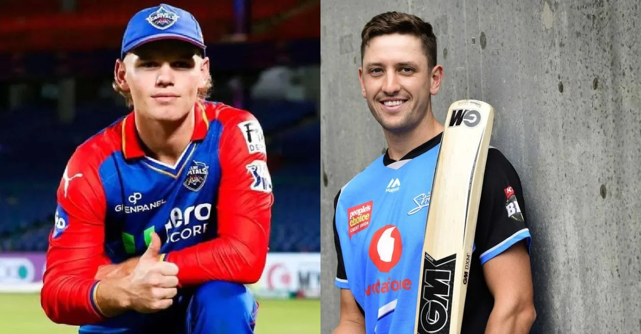 Australia confirms T20 World Cup 2024 squad, adds Jake Fraser-McGurk and Matt Short as reserves