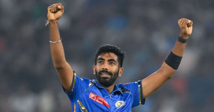 MI vs LSG: Here’s why Jasprit Bumrah not playing today’s IPL 2024 match