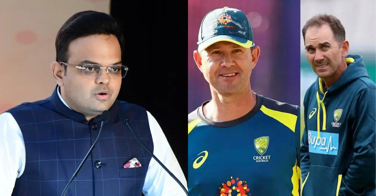 Jay Shah clarifies the reports of BCCI approaching Australian cricketers for Team India’s head coach role