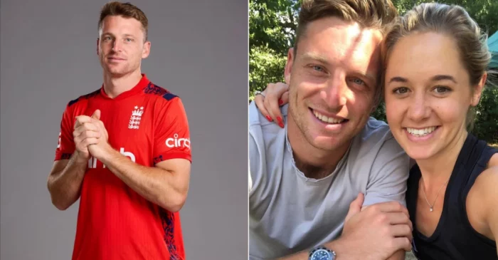 Here’s why England captain Jos Buttler will miss a few T20Is against Pakistan