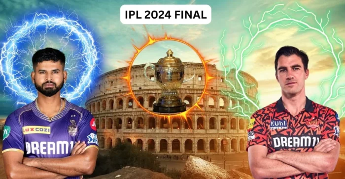 IPL 2024 Final, KKR vs SRH: Probable Playing XI, Match Preview, Head to Head Record | Kolkata Knight Riders vs Sunrisers Hyderabad