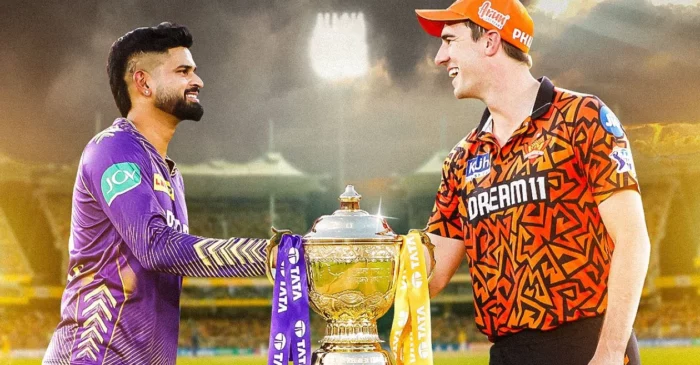 IPL final stats and records ahead of KKR vs SRH clash: From most runs to best bowling figures