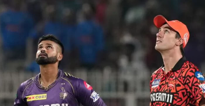 IPL 2024 Final: Here’s what will happen if KKR vs SRH clash is abandoned due to rain
