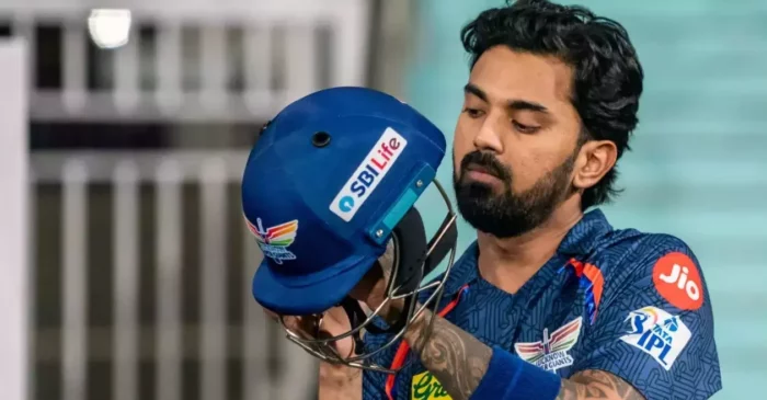 4 reasons why India selectors didn’t pick KL Rahul for T20 World Cup 2024
