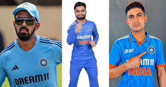 Team India’s unselected XI for the T20 World Cup 2024