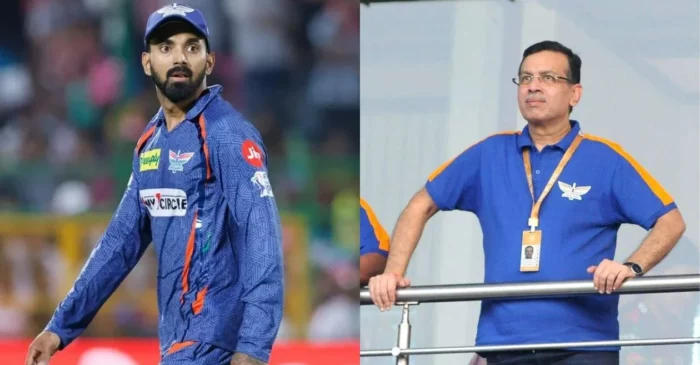 KL Rahul likely to step down as LSG captain in IPL 2024 amid speculations of non-retention by Sanjiv Goenka – Reports