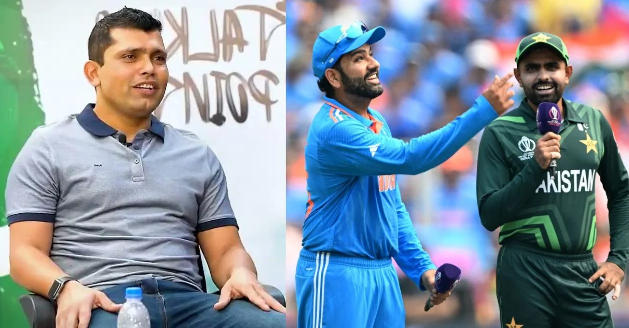India or Pakistan? Kamran Akmal predicts the winner of the high-voltage clash at T20 World Cup 2024