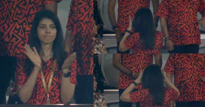 WATCH: Heartbroken Kavya Maran seen in tears after SRH’s defeat against KKR in IPL 2024 final