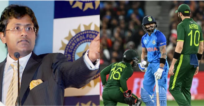 Lalit Modi blasts ICC over highly expensive tickets at India vs Pakistan match in the T20 World Cup 2024