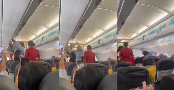 Fans laud MS Dhoni’s humility as he boards an economy-class flight; video goes viral