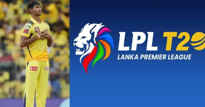 LPL Auctions 2024: CSK star Matheesha Pathirana becomes the costliest cricketer; complete list of players sold
