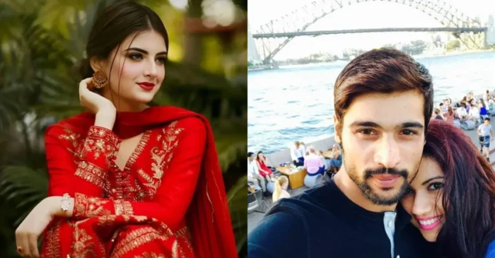 T20 World Cup 2024: Meet the beautiful wives of prominent Pakistan cricketers