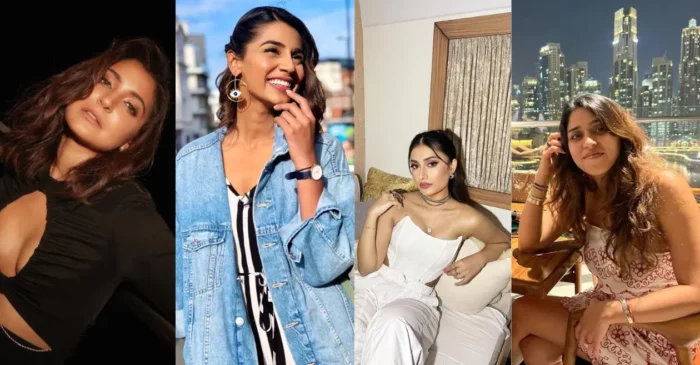 T20 World Cup 2024 [Photos]: Meet the wives and girlfriends of Indian cricketers