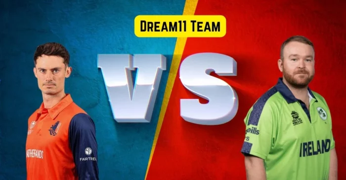 NED vs IRE 2024, Tri Nation Series, 6th T20I: Match Prediction, Dream11 Team, Fantasy Tips & Pitch Report | Netherlands vs Ireland