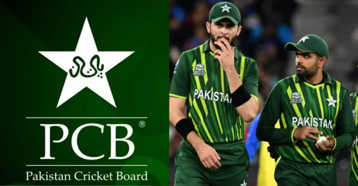 PCB clarifies rumours about Shaheen Afridi turning down the vice-captaincy role