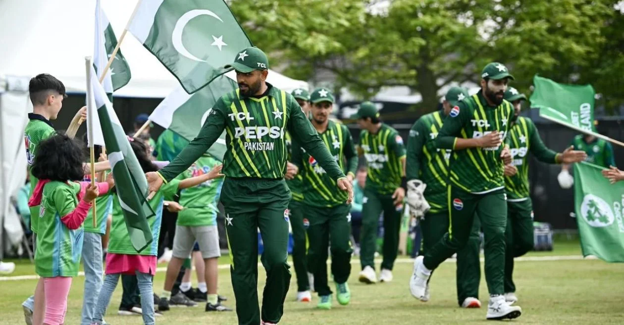 ENG vs PAK 2024: Pakistan’s best playing XI for the T20I series against England