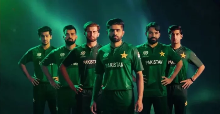 Pakistan T20 World Cup 2024 schedule and squad: Date, Match time, Team List & Live Streaming details