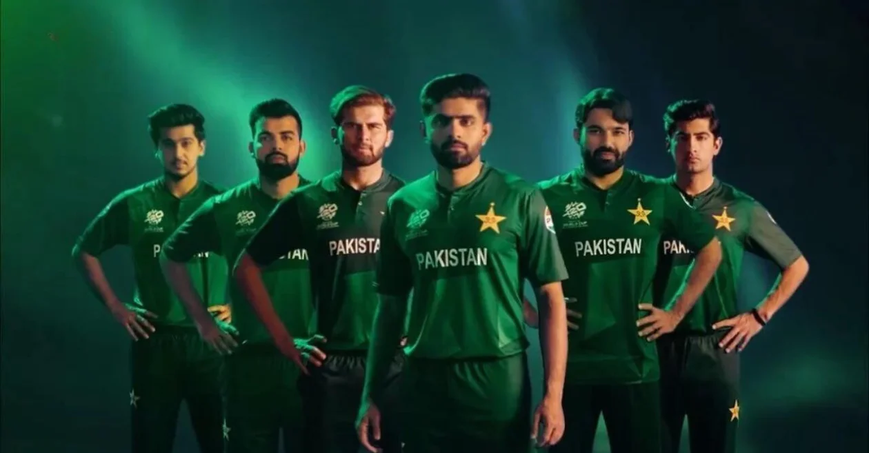 Pakistan T20 World Cup 2024 Schedule & Squad