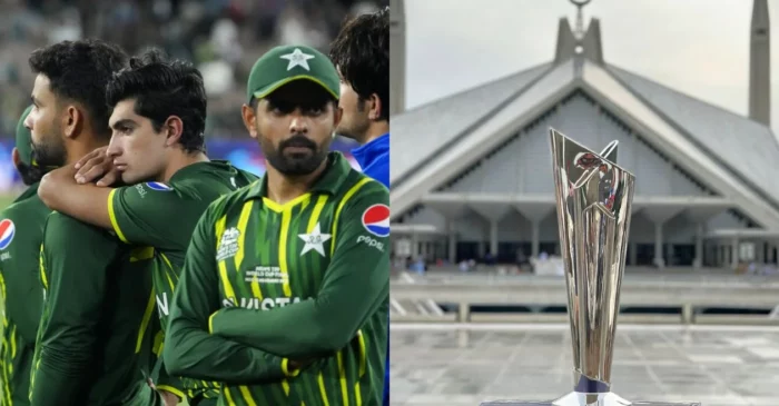 Former India’s T20 World Cup winner predicts a Team to upset Pakistan in 2024 edition