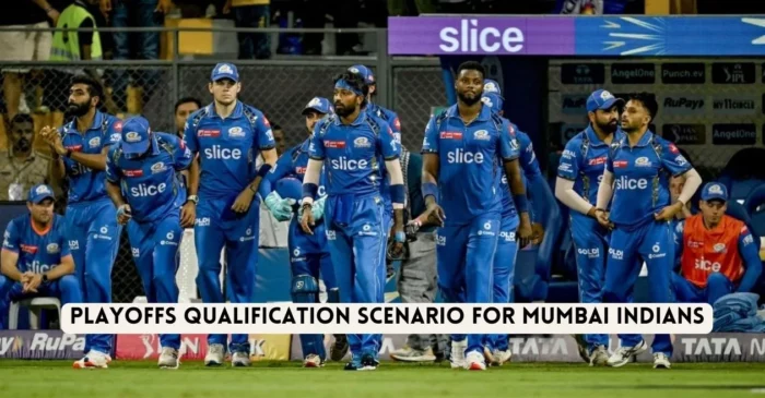 IPL 2024: Playoffs scenario for Mumbai Indians after loss against Lucknow Super Giants