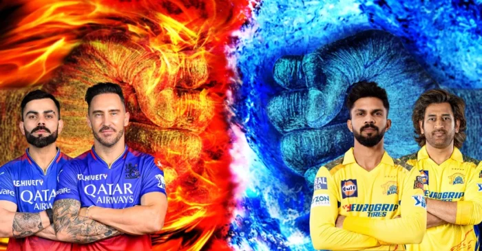 IPL 2024, RCB vs CSK: Probable Playing XI, Match Preview, Head to Head Record | Royal Challengers Bengaluru vs Chennai Super Kings