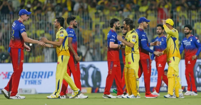 RCB vs CSK IPL Stats: Who won most matches, scored most runs, picked most wickets and much more?